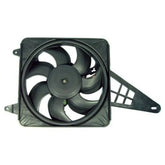 Şahin Fan Motoru Komple 1979-2001 Seger 359003900010